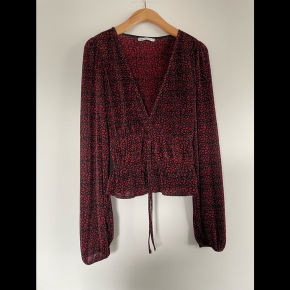 Zara Tops - Zara top